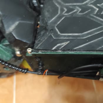 Onvo R6 Parçasının Tedarik Sorunu