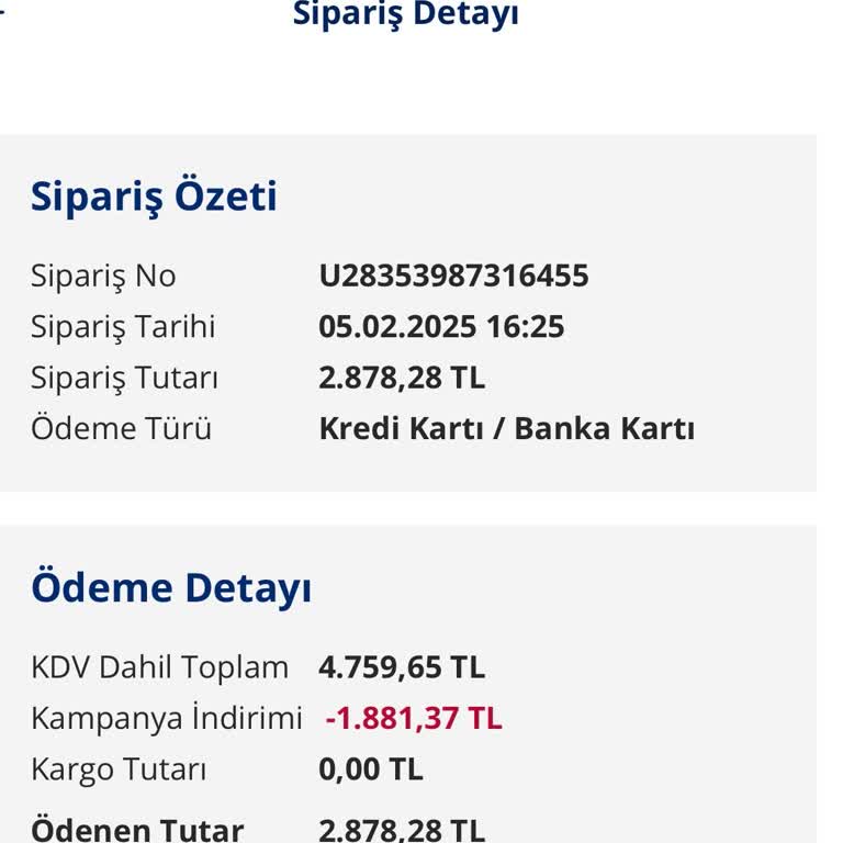 Sevgililer Günü Hediyesi Teslim Edilmedi, Müşteri Mağdur Edildi