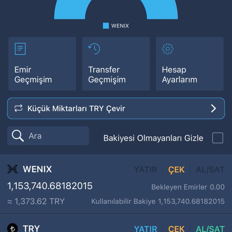 Ani Token Delist Edilmesi Güven Sarsıyor
