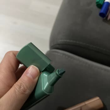 Faber Castell Ürünlerinde Kalite Sorunu Ve İade Süreci Zorluğu