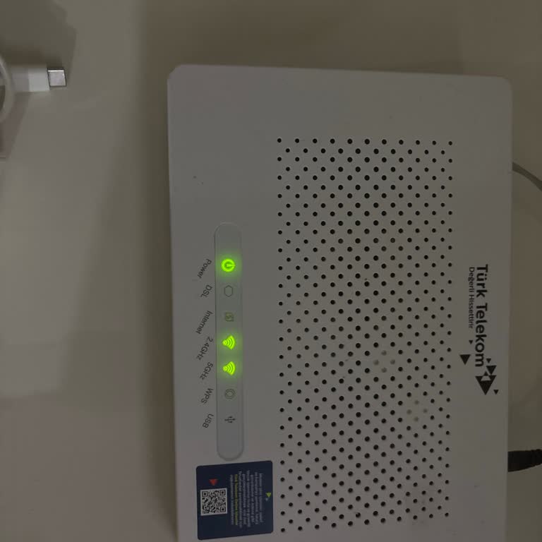 İnternet Bağlantı Sorunları Ve Yetersiz Müşteri Hizmetleri