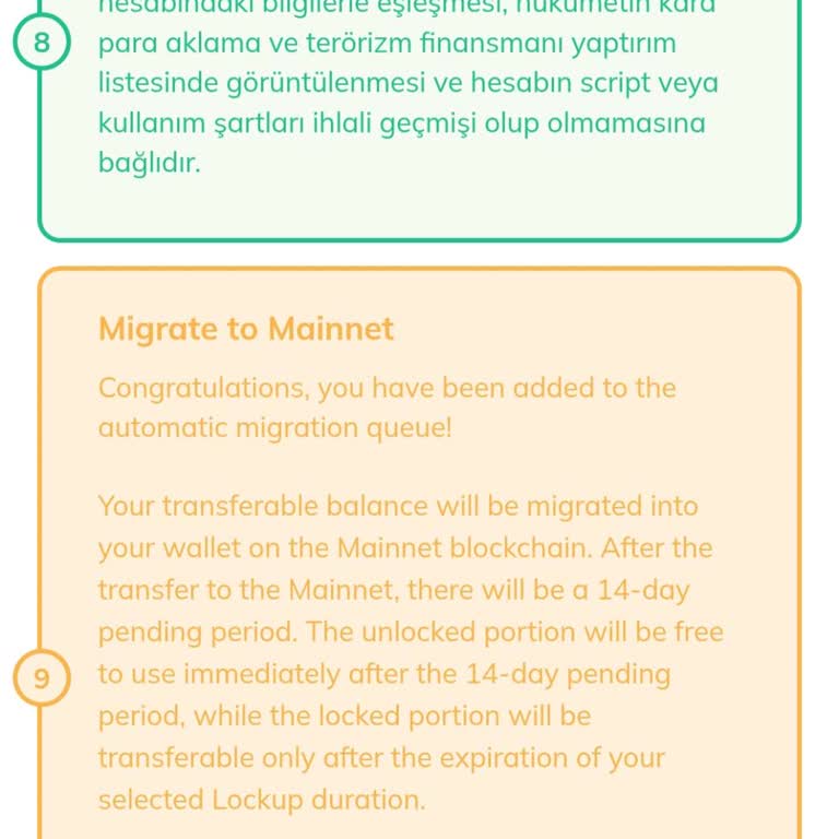 KYC Sürecinde Adaletsizlik Ve Belirsizlik