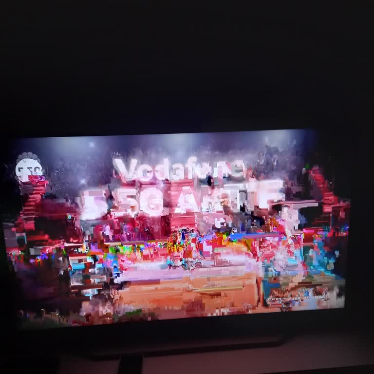 Kablo Net Hizmetinde Yayın Ve İnternet Sorunu