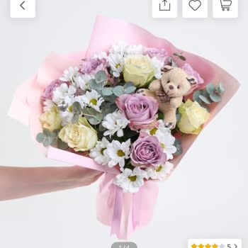 Yanlış Ürün Teslimatı Ve Yetersiz Müşteri Hizmeti