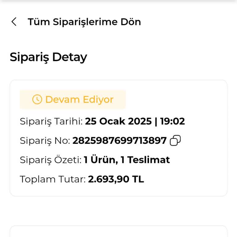 Kayıp Ayakkabı Ve İletişim Sorunları
