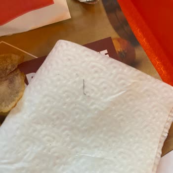 İskender Ekspres Güvendiğim Marka Hayal Kırıklığına Uğrattı