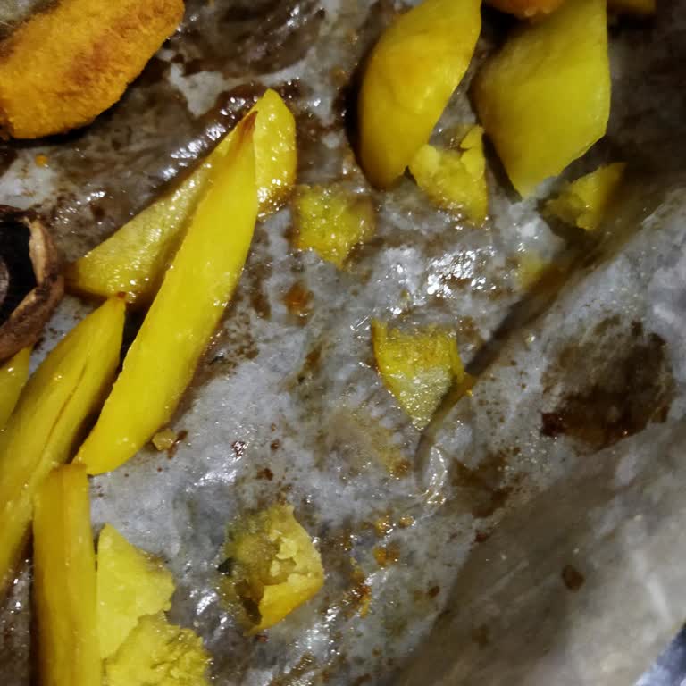 Cook Pişirme Kağıdı İle Hayal Kırıklığı