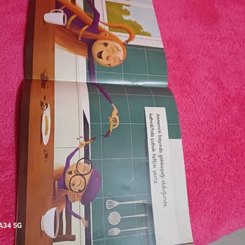 Çocuk Kitaplarında LGBT Propagandası İddiası