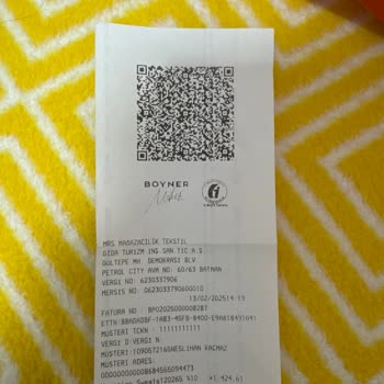 Değişim İşleminde İndirim Sorunu