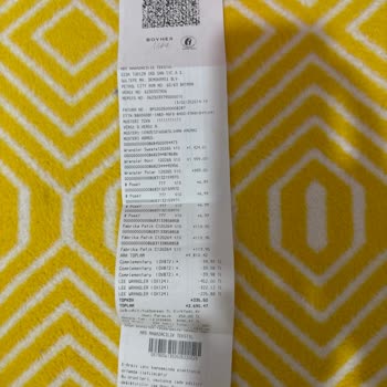 Değişim İşleminde İndirim Sorunu