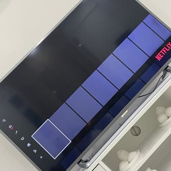 Netflix Aboneliğinde Hizmet Kalitesi Ve Erişim Sorunları