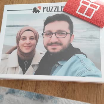 Yanlış Puzzle Ve Adres Hatası