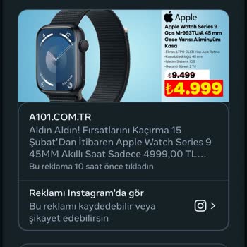 Yanlış Yönlendirme Sonucu Yaşanan Kredi Kartı Problemi