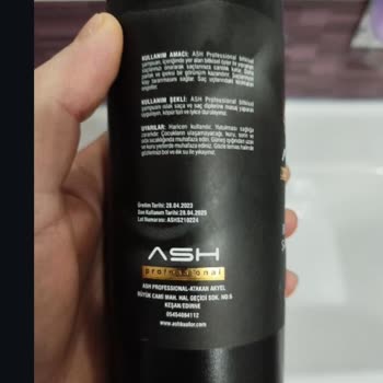 Son Kullanma Tarihi Geçmiş Ürün Ve Saygısız Müşteri Hizmeti