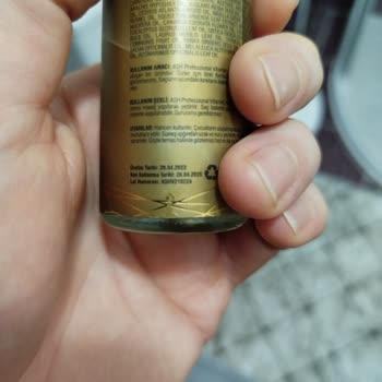 Son Kullanma Tarihi Geçmiş Ürün Ve Saygısız Müşteri Hizmeti