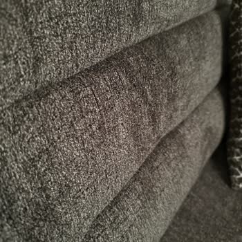 2K Koltuk Aldığımız Koltuk Defolu Çıktı