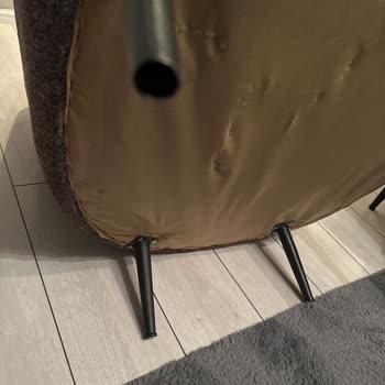 2K Koltuk Aldığımız Koltuk Defolu Çıktı