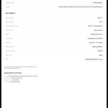 Passolig'e Yüklenen Para Hala Ortada Yok