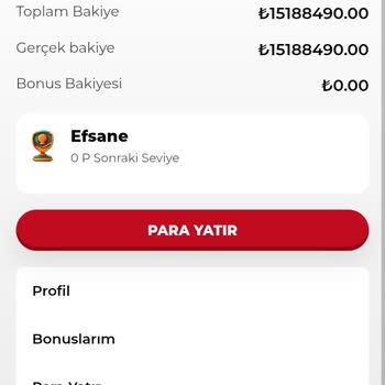Lotobet Kazancım Yok Edildi, Muhatap Bulamıyorum!