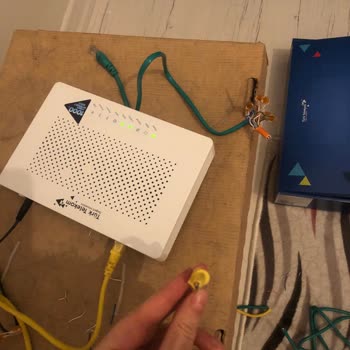 Türk Telekom'un Teknik Hatası: İnternet Kabusuna Dönüştü