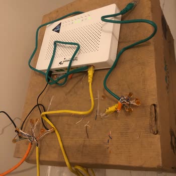 Türk Telekom'un Teknik Hatası: İnternet Kabusuna Dönüştü