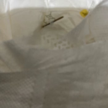 Bebek Bezinden Çıkan İğne Şoku