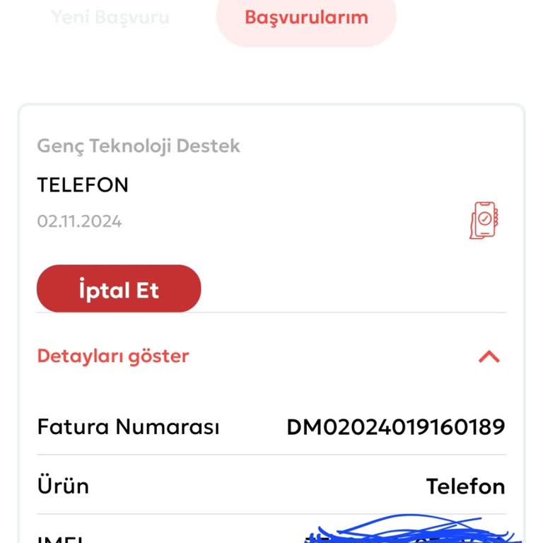 Telefon Desteği Sürecinde Gecikme