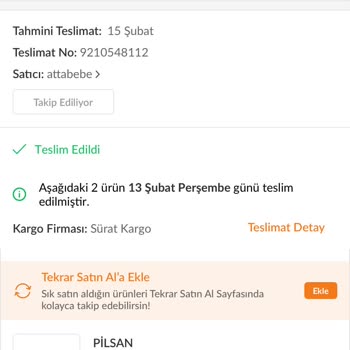 Eksik Teslimat: Çocuk Kaydırağı Nerede?