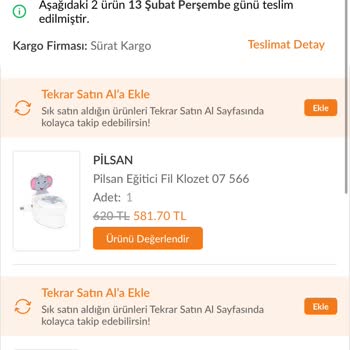 Eksik Teslimat: Çocuk Kaydırağı Nerede?