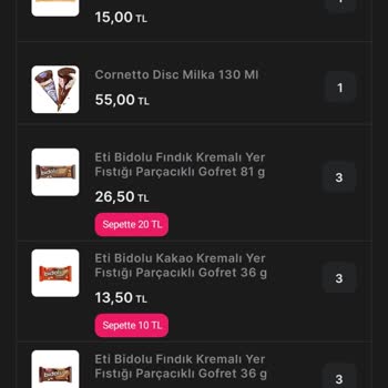 Yanlış Fiyatlandırma Ve İletişim Sorunları