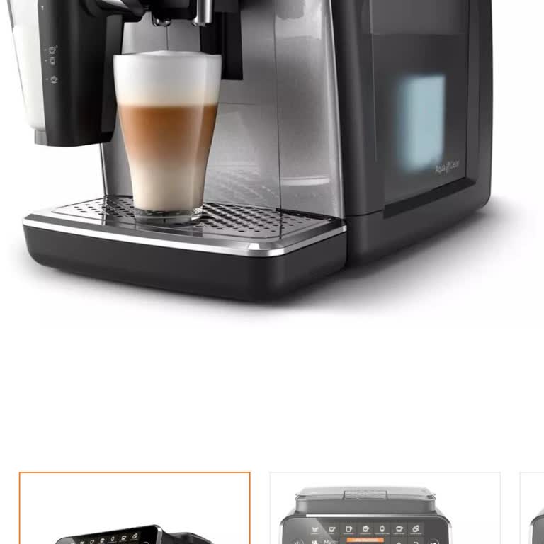 Philips Ev Aletleri Espresso Makinesi Hayal Kırıklığı