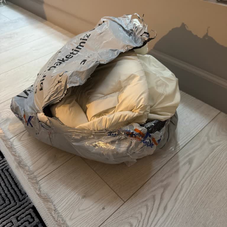 Calvin Klein Beklentilerin Altında Kalan Ürün Deneyimi