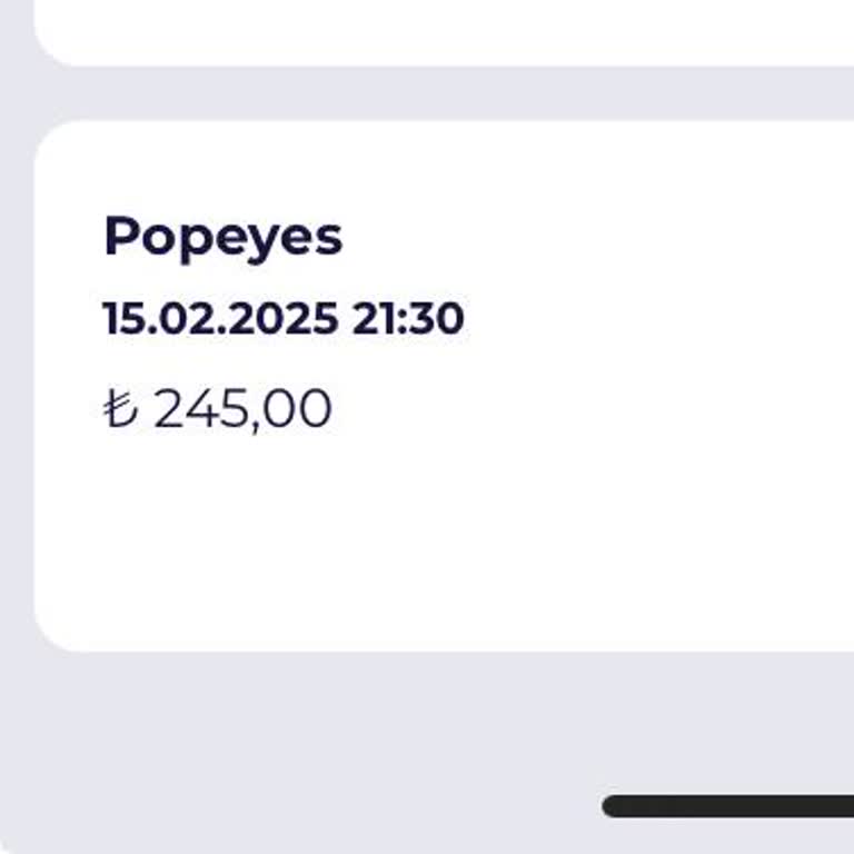 QR Ödeme Sorunu: Para Çekildi, Sipariş Tamamlanmadı!