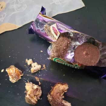 Ülker Halley'de Şok Edici Kurtçuk Sorunu