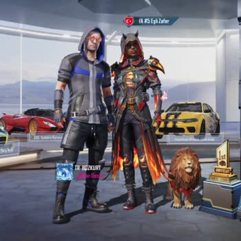 Hesabımın İzinsiz Girişi Ve Haksız Ban