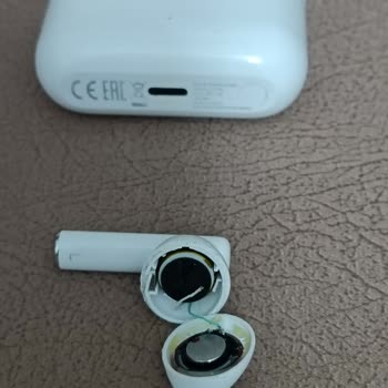 Honor Kulaklık Servisinde Hayal Kırıklığı