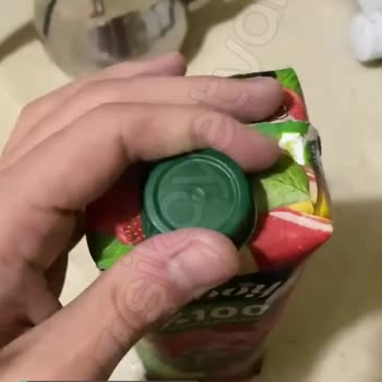 A101 Meyve Suyu Sıkıntısı!