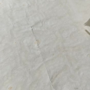 Lavaşların Paketleme Sorunu