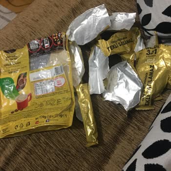 Nescafe Geçersiz Şifre Sorunu: Yardım Bekliyorum!