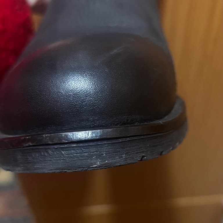 Deichmann Botunda Kalitesizlik Sorunu