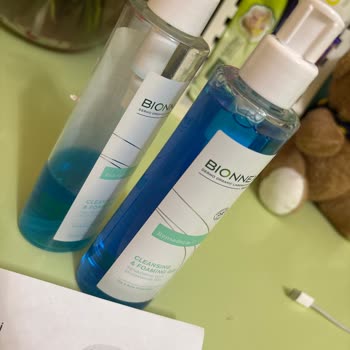 Farklı Renk Ve Yazılarla Şüpheli Bionnex Ürünü