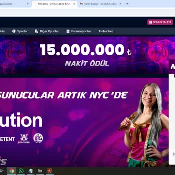 Bonus Çevrim Şartları Ve Para İadesi Sorunu