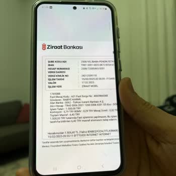 Yanıltıcı Sipariş Ve Engelleme