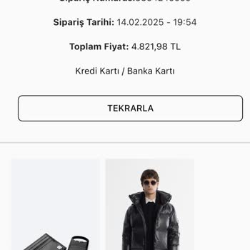 Avva Sipariş İptali Ve İletişim Sorunları