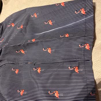 Markastok Defolu Deniz Şortu Şoku