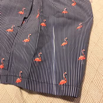 Markastok Defolu Deniz Şortu Şoku