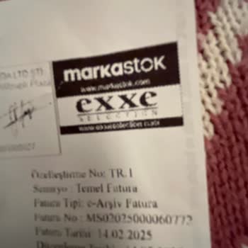 Markastok Defolu Deniz Şortu Şoku