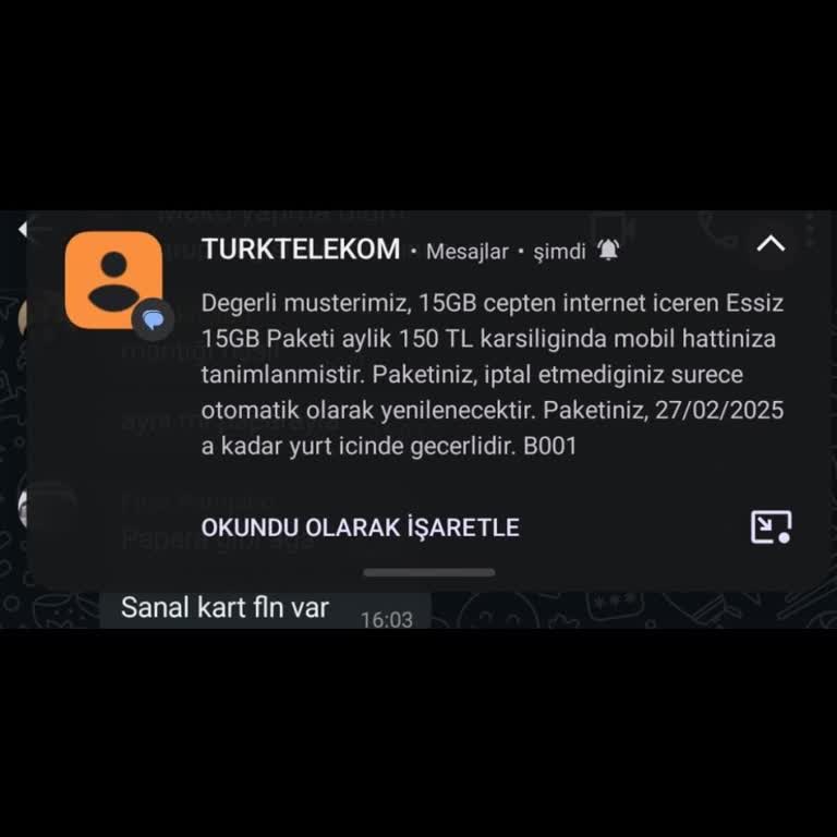 Türk Telekom Fatura Karmaşası Ve Müşteri Hizmetleri Çıkmazı