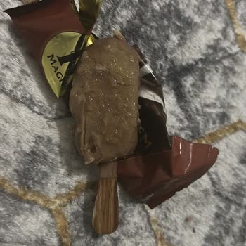 Bozuk Magnumlar Sağlığımızı Tehdit Ediyor