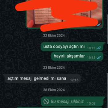 Motor Tamirinde Yaşanan Güven Sorunu Ve Mağduriyet